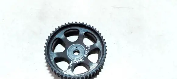 Camshaft pulley/ VANOS