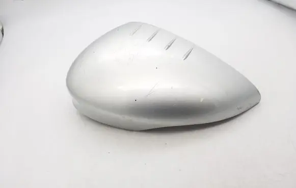 Ford Fiesta Front door wing mirror part AE8317D743C