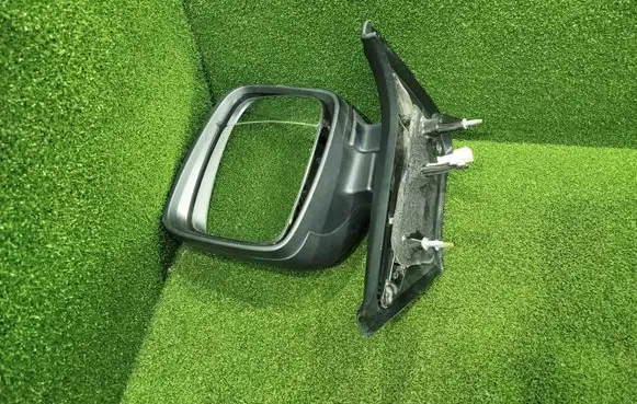 Opel Vivaro Front door electric wing mirror 232636226 E90411063 0411063
