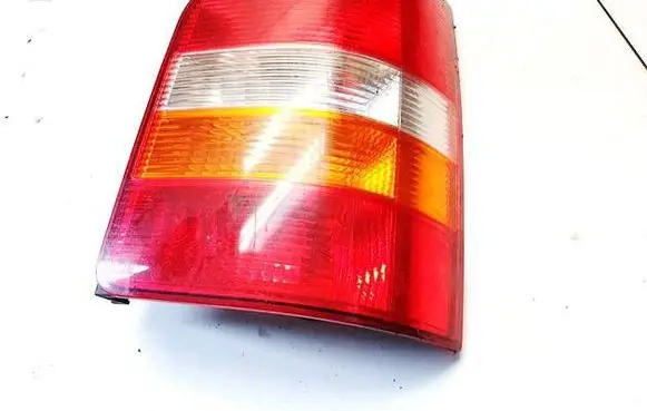 Volkswagen Transporter - Caravelle T5 Rear/tail lights 7h0945096k