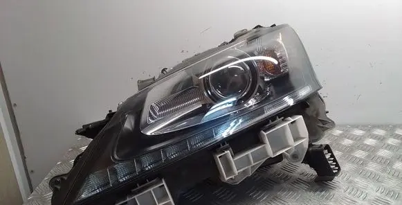 Lexus GS 250 350 300H 450H Headlight/headlamp