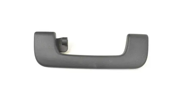 Porsche Macan (95B) Rear interior roof grab handle 95B857643