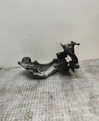 Peugeot 407 Generator/alternator bracket 9682367380 51549F 08612