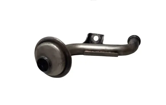 Opel Astra H Oil sump strainer pipe 