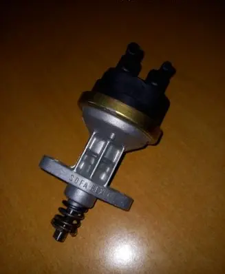 Peugeot 406 Fuel injection high pressure pump 145080