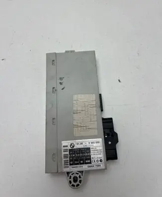 BMW 5 E60 E61 CAS control unit/module 22911ACAS2 6965050 5WK47995