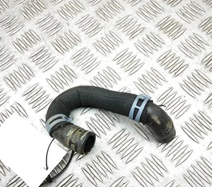 Skoda Superb B9 Engine coolant pipe/hose 3WA121061D