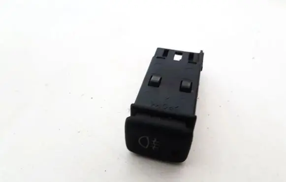 Fog light switch
