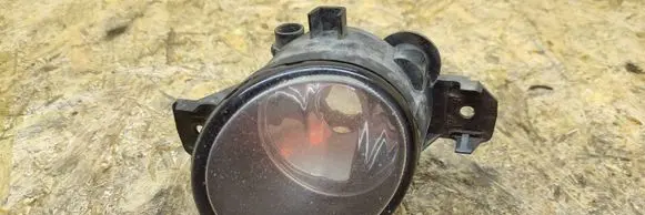 Renault Laguna II Front fog light 8200002470 89201781