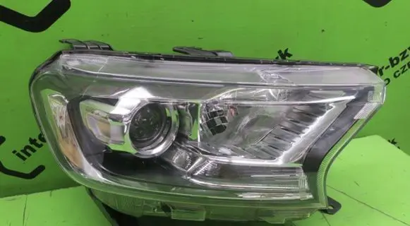 Ford Ranger Headlight/headlamp
