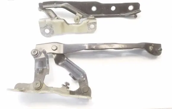 KIA EV6 Engine bonnet/hood hinges
