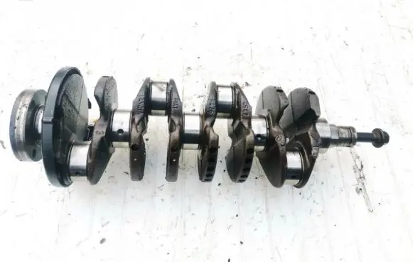 Fiat Bravo - Brava Crankshaft 