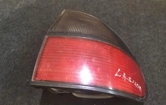 Renault Laguna I Rear/tail lights 7700820051