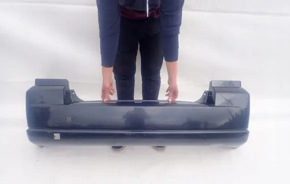 Dodge Caliber Rear bumper
