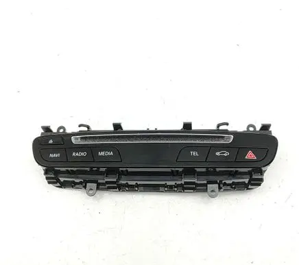 Mercedes-Benz C W205 Sound control switch A2059055201