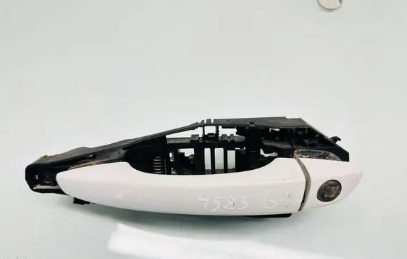 Peugeot Expert Rear door exterior handle 