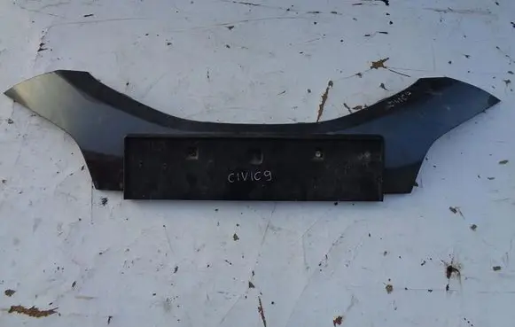 Honda Civic IX Front sill (body part) 