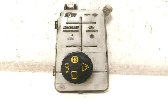 Opel Vivaro Brake fluid reservoir 460913647R