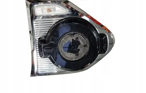 Mini Cooper Countryman F60 Front arch trim 7382536mini