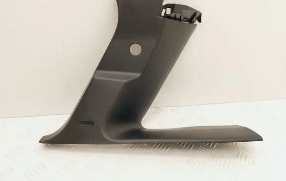 Peugeot 5008 II (D)pillar trim (top) 9816159977