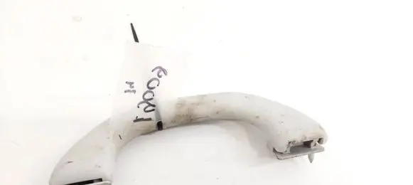 Skoda Octavia Mk2 (1Z) Front interior roof grab handle