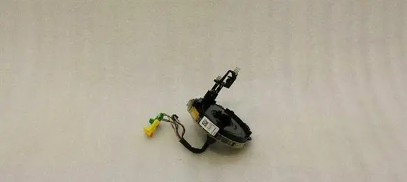 Mercedes-Benz CL C216 Airbag slip ring squib (SRS ring) A1714640518