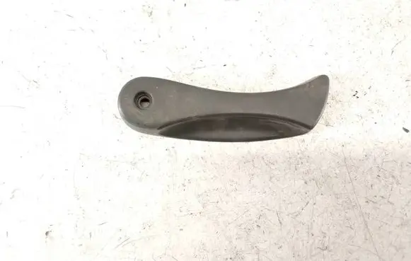 BMW 7 E65 E66 Engine bonnet (hood) release handle 8268349 105750 1124201