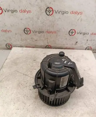 Citroen C3 Heater fan/blower T4054001 T40540016598
