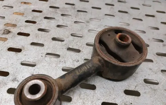 Gearbox mount