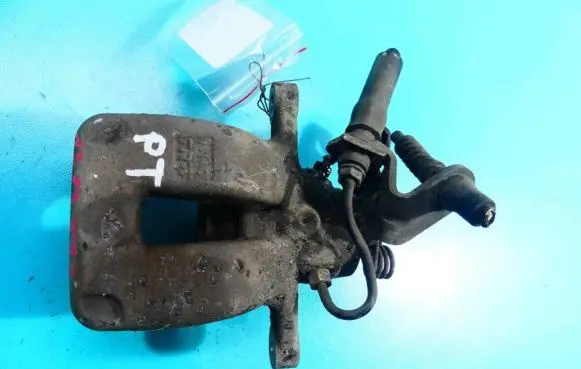 Skoda Superb B6 (3T) Rear brake caliper IMPRK1313592