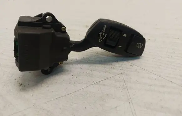 BMW 5 E60 E61 Wiper control stalk 6924107 01206110