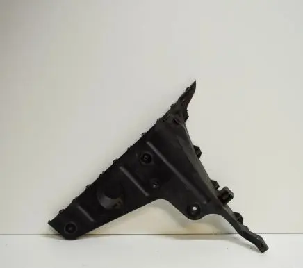Seat Exeo (3R) Rear bumper mounting bracket 3R0807393