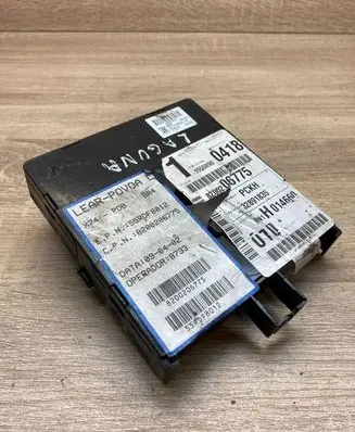 Renault Laguna II Central body control module 8200206775