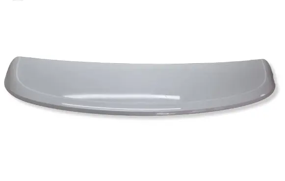 Audi A6 Allroad C7 Tailgate/trunk spoiler 4G9827933E