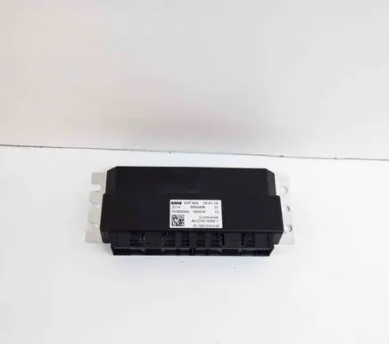 Suspension control unit/module