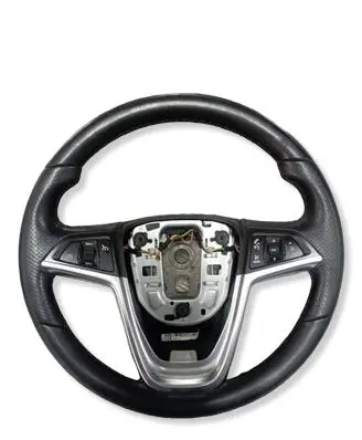 Opel Astra J Steering wheel 13351022