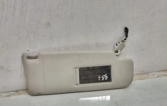 Volkswagen PASSAT B5.5 Sun visor 3B0857