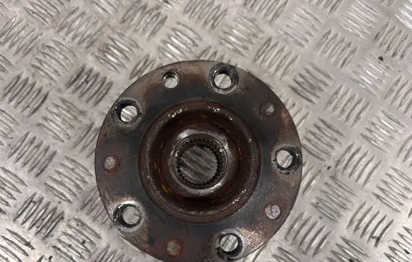 Maserati Quattroporte Rear wheel ball bearing 