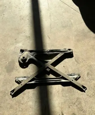 Audi A5 8T 8F Front subframe 8K2399345B 218422094