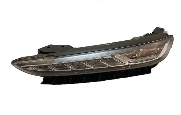 Hyundai Kona I Headlight/headlamp 92207J90