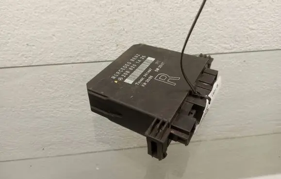 Mercedes-Benz CLK A208 C208 Other control units/modules 2088201426 351497