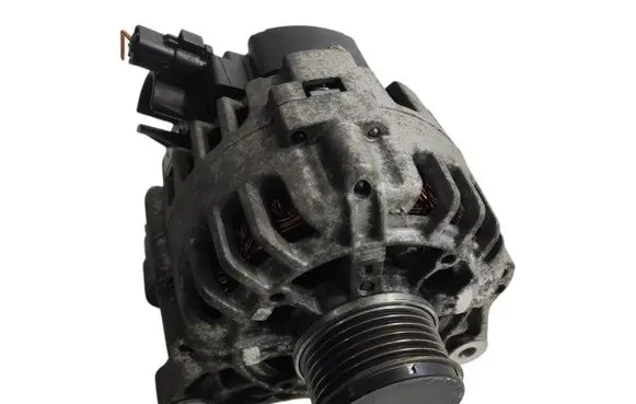 Generator/alternator