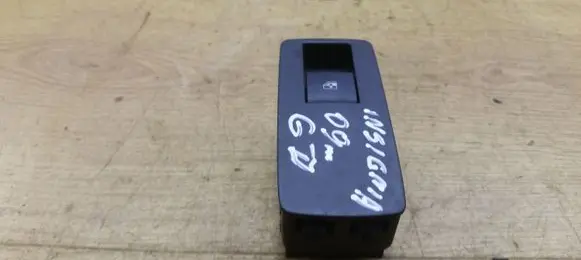 Opel Insignia A Electric window control switch 13301888