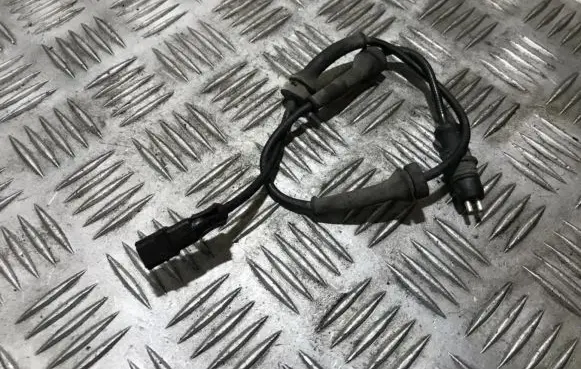 ABS brake wheel speed sensor
