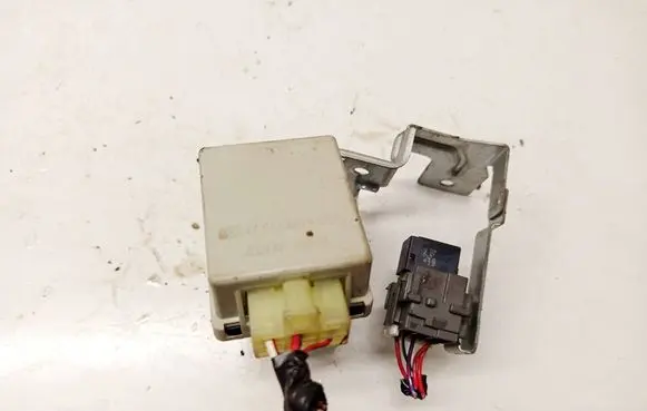 Honda Accord Other control units/modules 