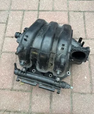 Seat Ibiza IV (6J,6P) Intake manifold 03E129711F