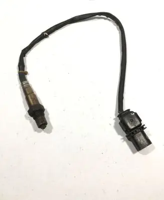 Volkswagen Touareg I Lambda probe sensor 059906262 0281004036