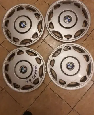 BMW 3 E36 R15 wheel hub/cap/trim 36131180104 36131180104141218