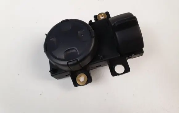 Audi A8 S8 D3 4E Seat control switch 4E0959778C