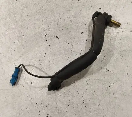 Citroen C4 I Exhaust gas temperature sensor 9664181280